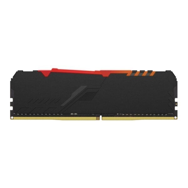 HyperX HX432C16FB3A/8 cena un informācija | Operatīvā atmiņa (RAM) | 220.lv