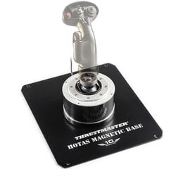 Thrustmaster Hotas Magnetic Base 2960846 цена и информация | Аксессуары для компьютерных игр | 220.lv