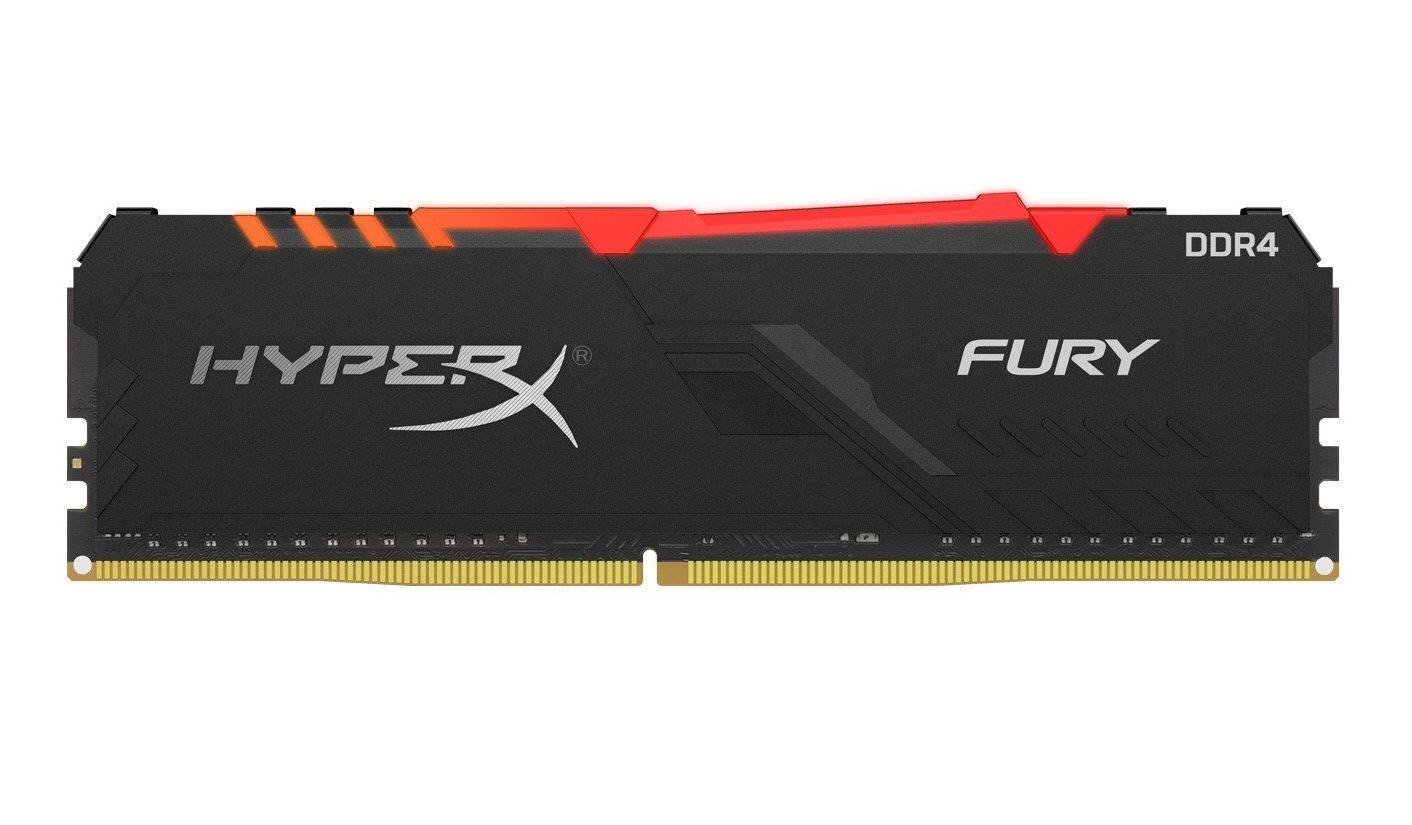 Kingston HX432C16FB3A/16 cena un informācija | Operatīvā atmiņa (RAM) | 220.lv