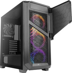 Antec 0-761345-80050-1 cena un informācija | Datoru korpusi | 220.lv