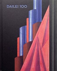 Dailei 100 цена и информация | Книги об искусстве | 220.lv