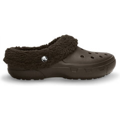 Crocs™ Mammoth Evo Clog цена и информация | Шлепанцы, тапочки для женщин | 220.lv