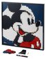 31202 LEGO® Art Disney Mikijs цена и информация | Konstruktori | 220.lv