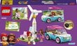 41443 LEGO® Friends Olivia elektriskais automobilis цена и информация | Konstruktori | 220.lv