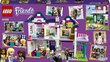 41449 LEGO® Friends Andreas ģimenes māja cena un informācija | Konstruktori | 220.lv