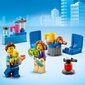 60283 LEGO® City Brīvdienu furgons cena un informācija | Konstruktori | 220.lv