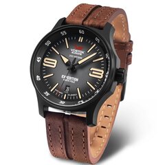 Vīriešu pulkstenis Vostok Europe Expedition North Pole-1 Automatic NH35A-592C554 цена и информация | Мужские часы | 220.lv