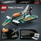 42117 LEGO® Technic Sacīkšu lidmašīna cena un informācija | Konstruktori | 220.lv
