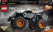 42119 LEGO® Technic Monster Jam Max-D цена и информация | Konstruktori | 220.lv