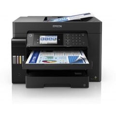 Epson C11CH72402 cena un informācija | Printeri un daudzfunkcionālās ierīces | 220.lv