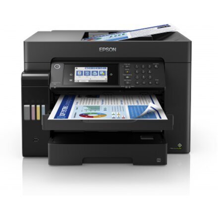 Epson C11CH72402 цена и информация | Printeri un daudzfunkcionālās ierīces | 220.lv