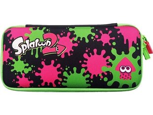 Hori Splatoon 2 NSW-051U cena un informācija | Spēļu kontrolieri | 220.lv