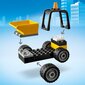 60284 LEGO® City Ceļa remontdarbu smagā automašīna cena un informācija | Konstruktori | 220.lv