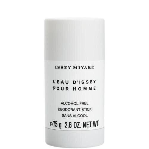 Dezodorants Issey Miyake L'Eau D'Issey Pour Homme 75 ml cena un informācija | Parfimēta vīriešu kosmētika | 220.lv