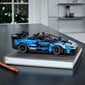 42123 LEGO® Technic McLaren Senna GTR цена и информация | Konstruktori | 220.lv