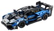 42123 LEGO® Technic McLaren Senna GTR cena un informācija | Konstruktori | 220.lv