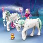 43192 LEGO® | Disney Princess Pelnrušķītes karaliskā kariete cena un informācija | Konstruktori | 220.lv