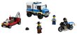 60276 LEGO® City Police Policijas cietumnieku furgons cena un informācija | Konstruktori | 220.lv