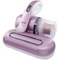Vacuum cleaner cyclone Mamibot SOFIE (100W; pink color)
