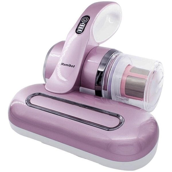 Vacuum cleaner cyclone Mamibot SOFIE (100W; pink color) cena un informācija | Putekļu sūcēji | 220.lv