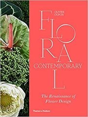Floral Contemporary: The Renaissance of Flower Design цена и информация | Энциклопедии, справочники | 220.lv