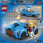 60285 LEGO® City Great Vehicles Sporta auto cena un informācija | Konstruktori | 220.lv