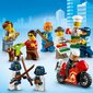 60292 LEGO® City Pilsētas centrs cena un informācija | Konstruktori | 220.lv