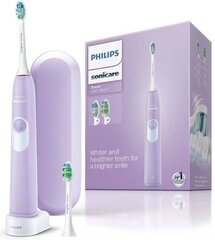 Philips HX6212/88 cena un informācija | Elektriskās zobu birstes | 220.lv