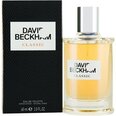 Tualetes ūdens Classic David & Victoria Beckham EDT (60 ml) (60 ml)