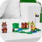 71385 LEGO® Super Mario Tanooki Mario barošanas bloks cena un informācija | Konstruktori | 220.lv