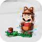 71385 LEGO® Super Mario Tanooki Mario barošanas bloks cena un informācija | Konstruktori | 220.lv
