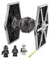 75300 LEGO® Star Wars Impērijas TIE Fighter cena un informācija | Konstruktori | 220.lv