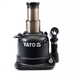 Гидравлический ступенчатый подъемник Yato YT-1713 цена и информация | Авто принадлежности | 220.lv