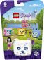 41663 LEGO® Friends Emmas dalmācieša kubs cena un informācija | Konstruktori | 220.lv