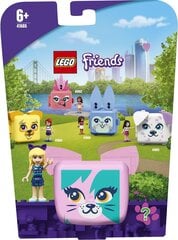 41665 LEGO® Friends Stephanie куб кошки цена и информация | Конструкторы и кубики | 220.lv