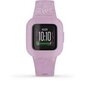 Garmin vívofit® jr. 3 Garmin Floral Pink cena un informācija | Viedpulksteņi (smartwatch) | 220.lv