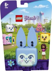 41666 LEGO® Friends Andrea кубик кролика цена и информация | Конструкторы и кубики | 220.lv