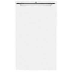 морозилка BEKO FS 166020 цена и информация | Морозильные камеры и морозильные лари | 220.lv