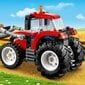 60287 LEGO® City Traktors цена и информация | Konstruktori | 220.lv