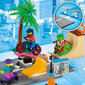 60290 LEGO® City Skeitparks cena un informācija | Konstruktori | 220.lv