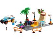 60290 LEGO® City Skeitparks cena un informācija | Konstruktori | 220.lv