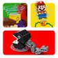71381 LEGO® Super Mario Džungļu sadursme cena un informācija | Konstruktori | 220.lv