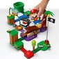 71381 LEGO® Super Mario Džungļu sadursme cena un informācija | Konstruktori | 220.lv