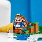71384 LEGO® Super Mario Pingvīna Mario spēju komplekts cena