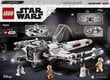 75301 LEGO® Star Wars Luke Skywalker „X-Wing“ kaujas lidmašīna cena un informācija | Konstruktori | 220.lv