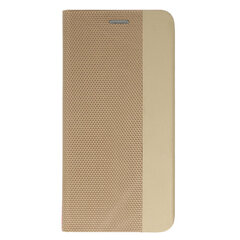Чехол Sensitive Book для iPhone 11 Pro Max, золотистый цена и информация | Чехлы для телефонов | 220.lv