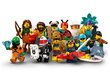 71029 LEGO® Minifigures 21 sērija цена и информация | Konstruktori | 220.lv