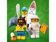 71029 LEGO® Minifigures 21 sērija цена и информация | Konstruktori | 220.lv