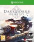 Darksiders Genesis Xbox One цена и информация | Datorspēles | 220.lv