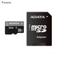 A-Data Premier microSDHC 32GB Class 10 ar SD adapteris цена и информация | Atmiņas kartes mobilajiem telefoniem | 220.lv